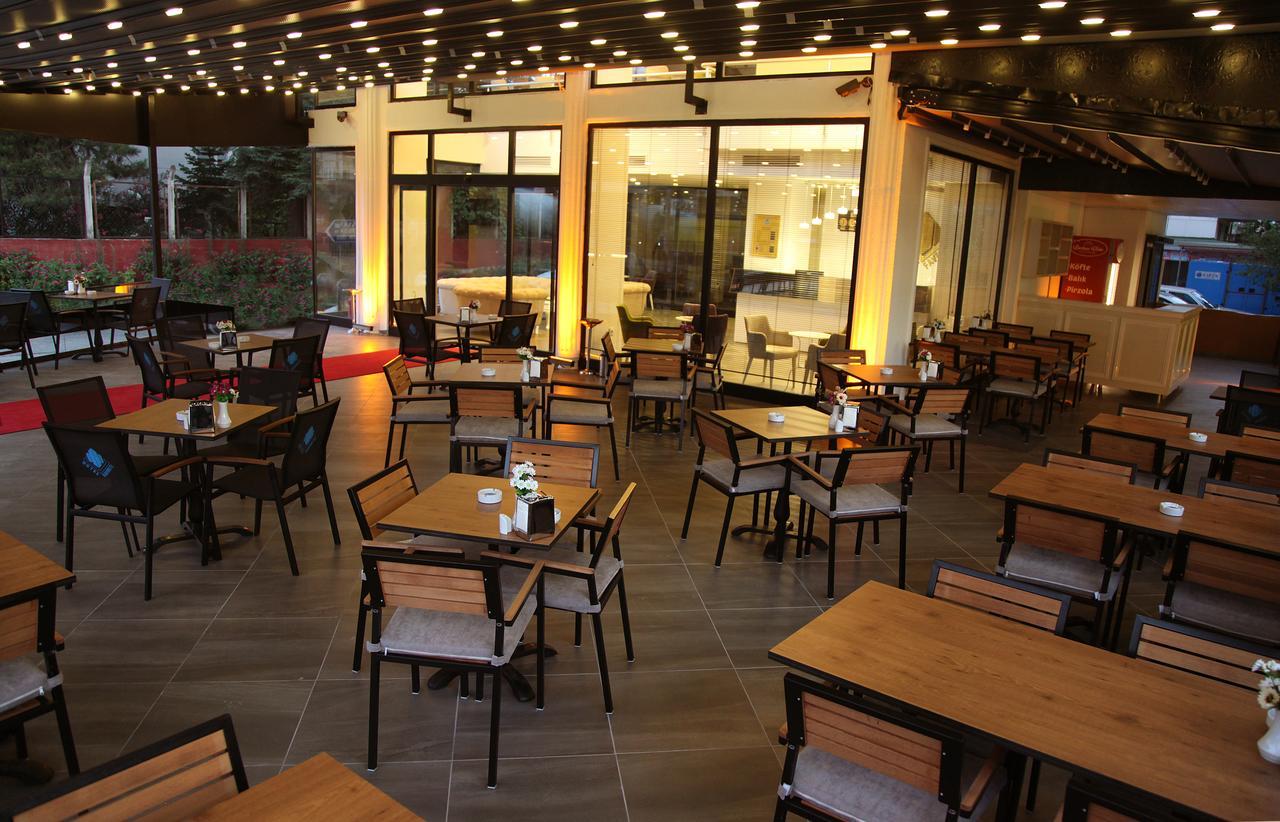 Favorite Hotel Akcaabat Exterior photo