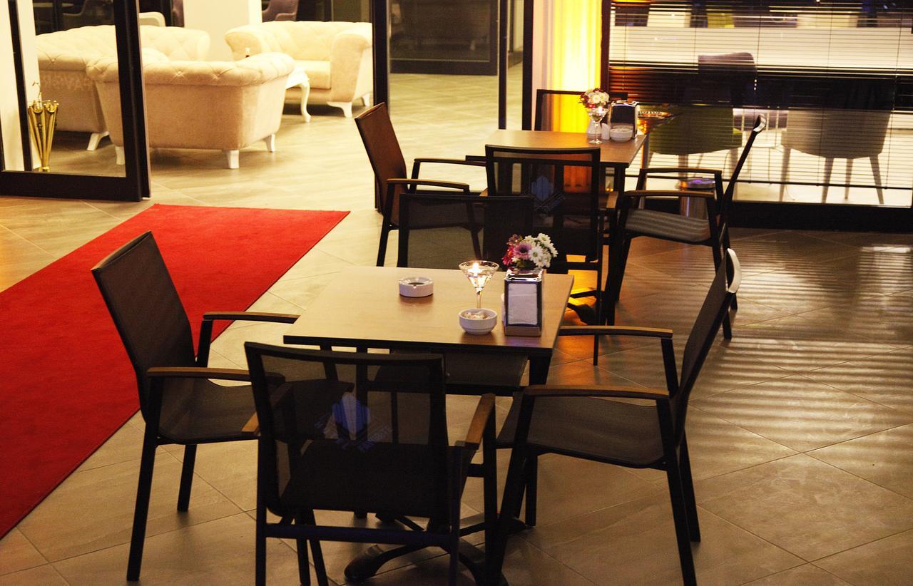 Favorite Hotel Akcaabat Exterior photo
